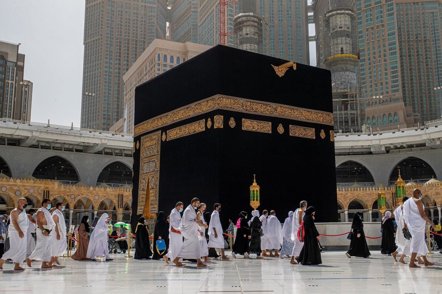Saudi Arabia Refuses Permit for Umrah Repetition During Ramadan Season