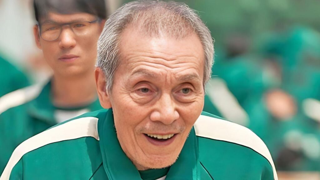 Squid Game Actor O Yeong-su Convicted of Sexual Misconduct