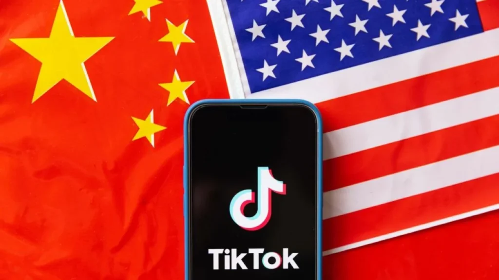 China Hails TikTok Deal as “Win-Win” Ahead of Trump-Xi Call China terms TikTok a win-win deal