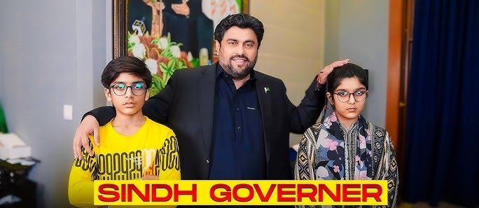 Karachi’s siblings Ayaan and Anabiya enrolled in Ziauddin School