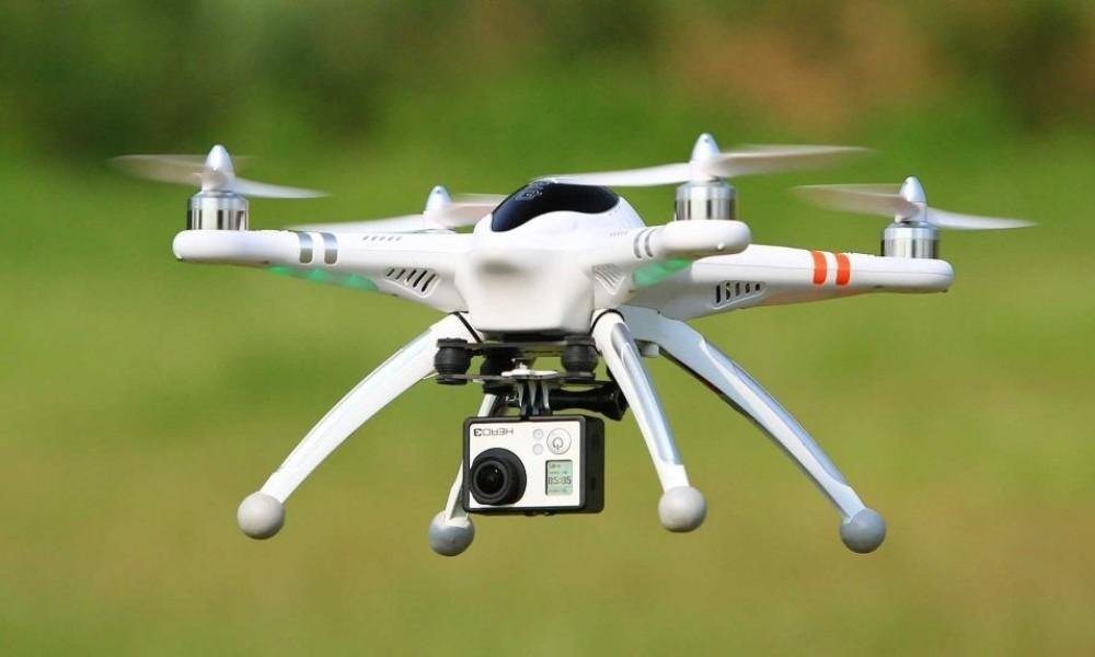 Punjab Safe Cities Authority to Deploy Drones for Crime Surveillance in Lahore
