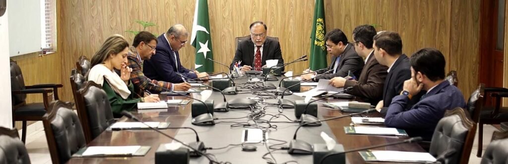 The government is intensifying its efforts to initiate the development of five new economic corridors