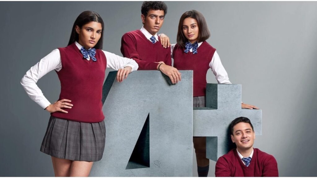 Salman Khan’s Niece Alizeh’s ‘Farrey’ Set to Release on OTT Platform April 5th