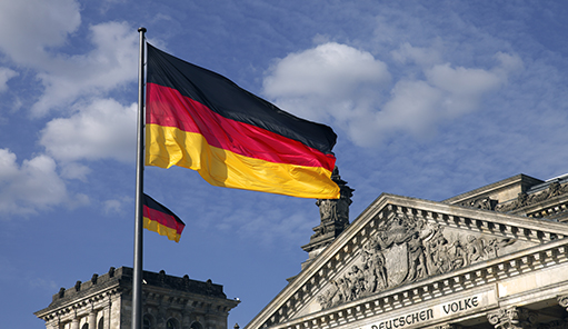 Germany Eases Path for Skilled Foreign Workers