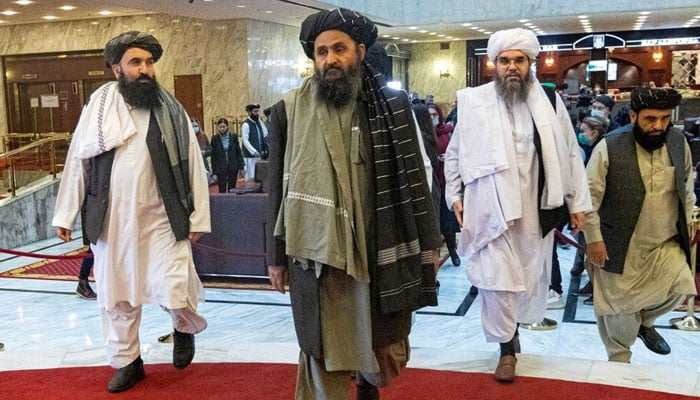 Taliban Warn TTP Against Cross-Border Attacks, Call for Improved Relations