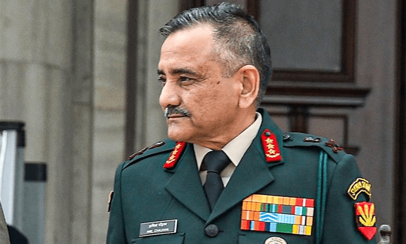 Indian Chief of Defence Staff Acknowledges Pakistan’s Military Capabilities Despite Economic Challenges