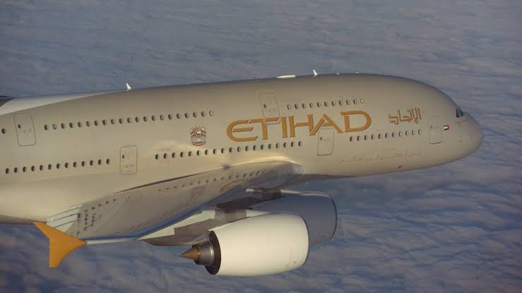 Etihad Airways Plans Major Expansion: Hiring 2,000 Personnel For Fleet ...