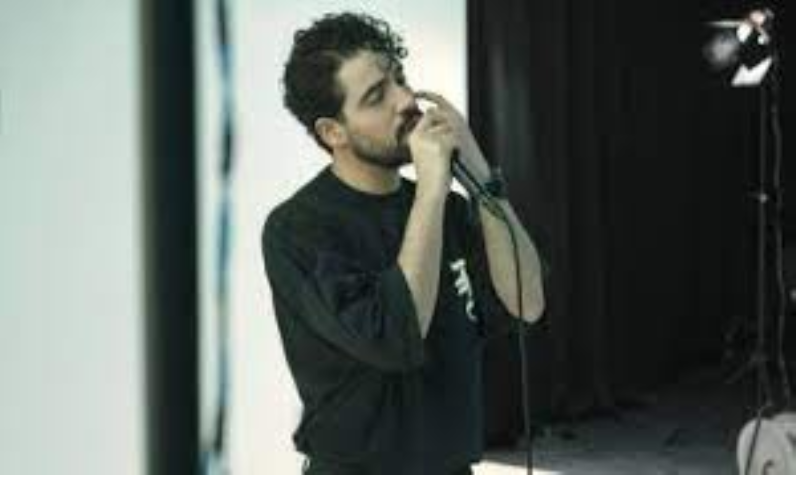 Iranian Singer Shervin Hajipour Sentenced to Three Years in Prison for Protest Anthem