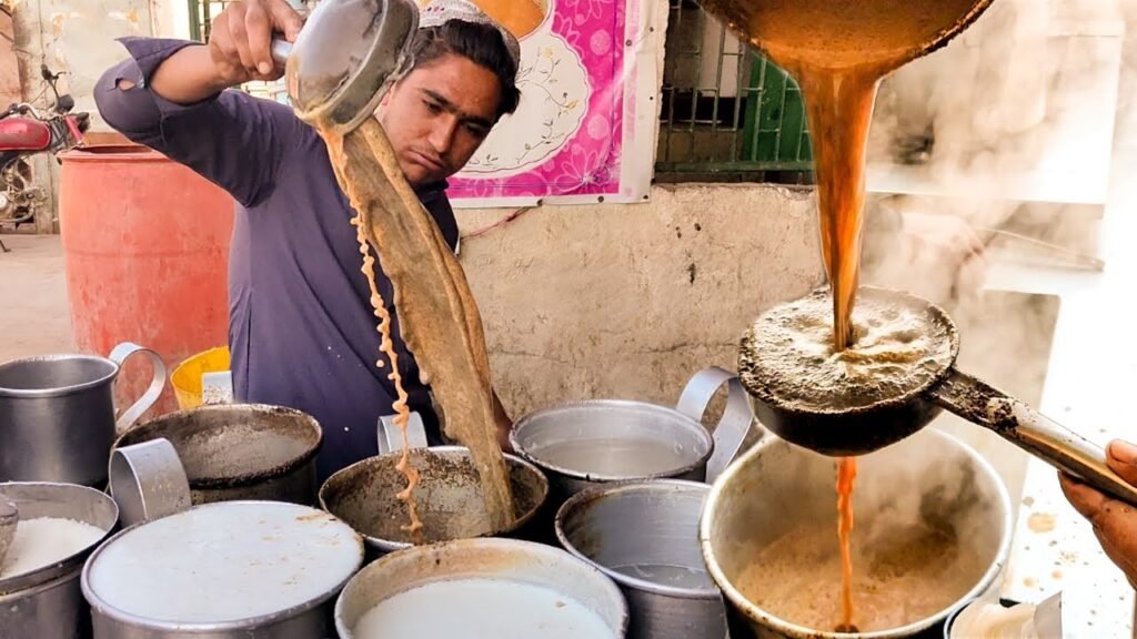 Pakistan’s Tea Imports Surpass $436 Million in 8 Months Amid Economic Struggles