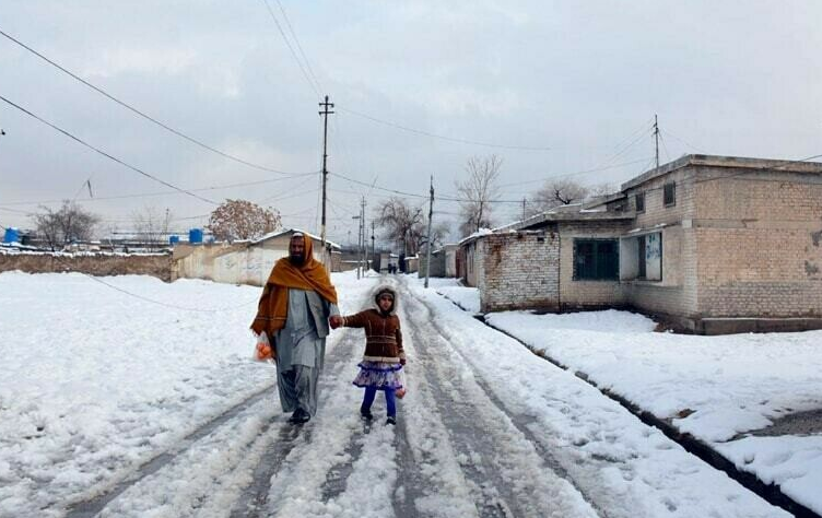 Quetta Experiences Coldest Night of This Winter Season