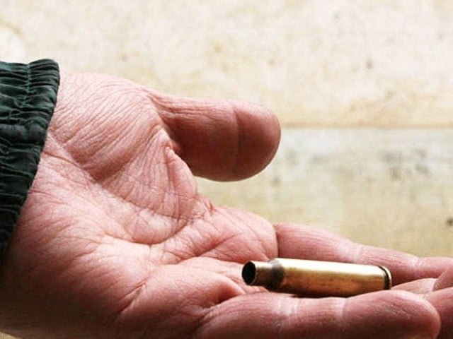 Nine-Year-Old Killed by Stray Bullet in Rawalpindi