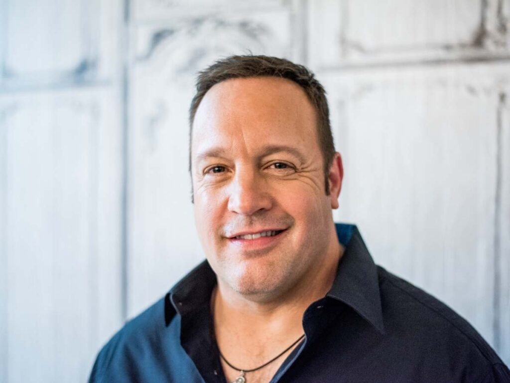 Actor Kevin James Credits Fasting for 60-Pound Weight Loss Transformation