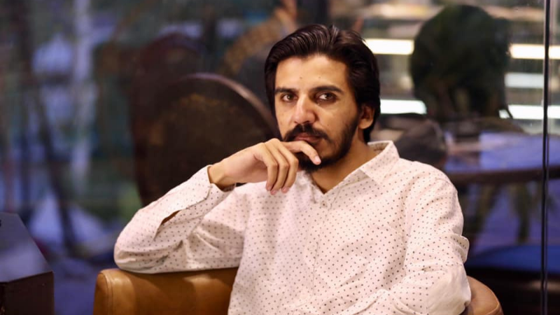 Asad Toor remanded for another three days