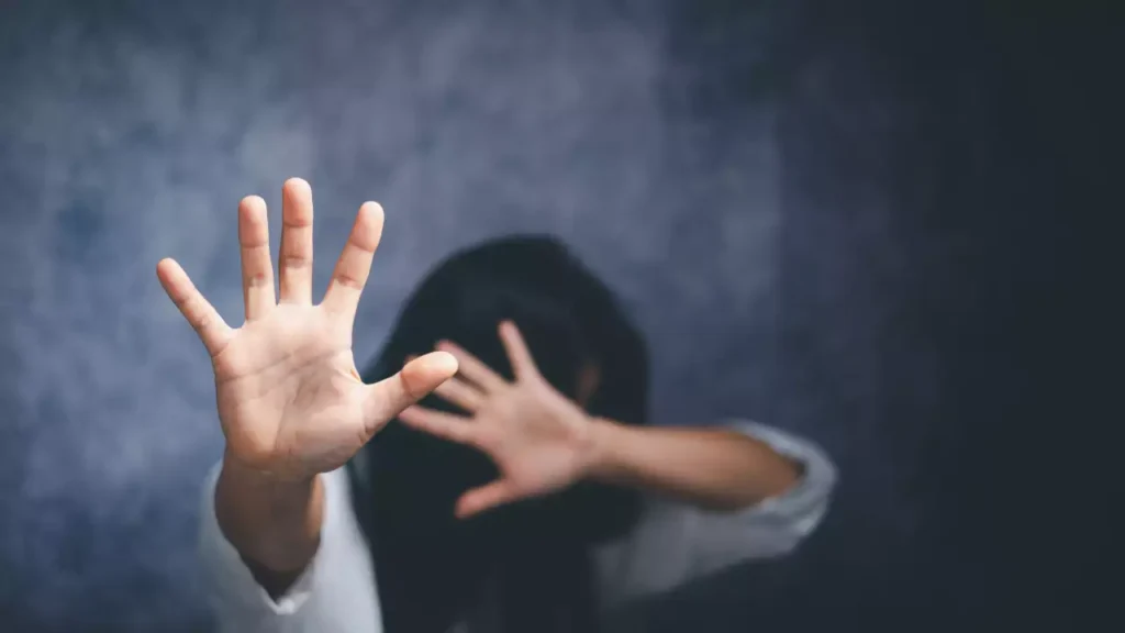 rickshaw driver allegedly sexually assaulted a female university student In punjab