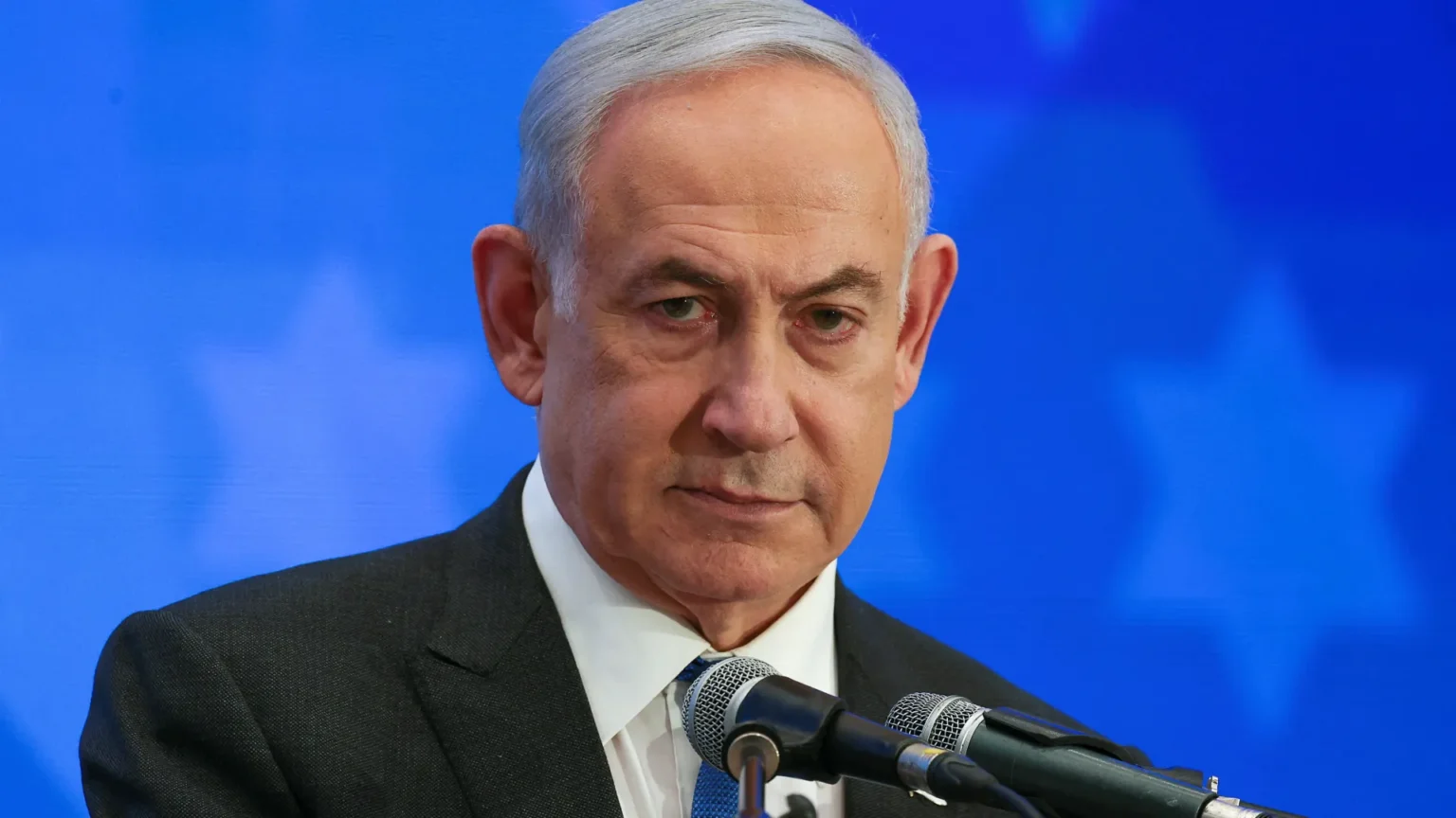 Israeli Prime Minister Indicates Planned Rafah Invasion, Stirs Concerns