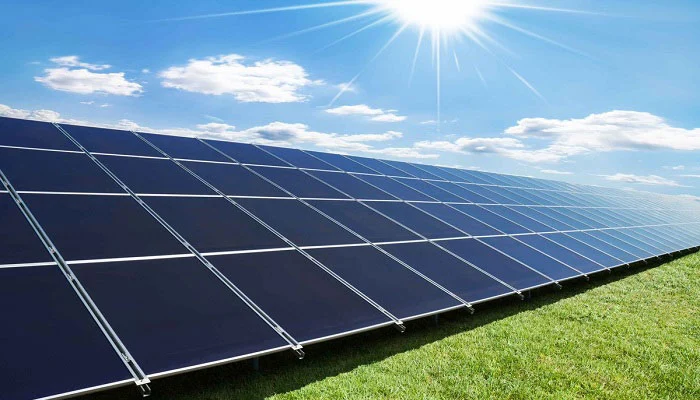 Sindh government accelerates the advancement of solar energy in collaboration with the World Bank