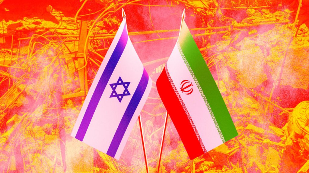 Tensions Soar as Israel Strikes Iran; Global Leaders Urge De-escalation