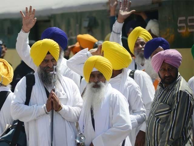 Punjab Minister Ramesh Singh Arora Thanks Sikh Community for Solidarity with Pakistan