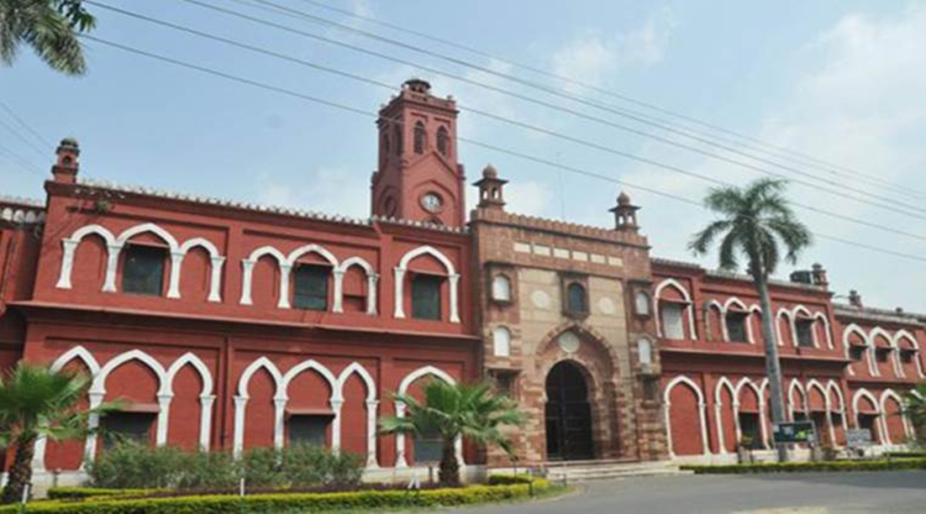 Aligarh Muslim University Falls Prey to BJP’s Sectarian Politics