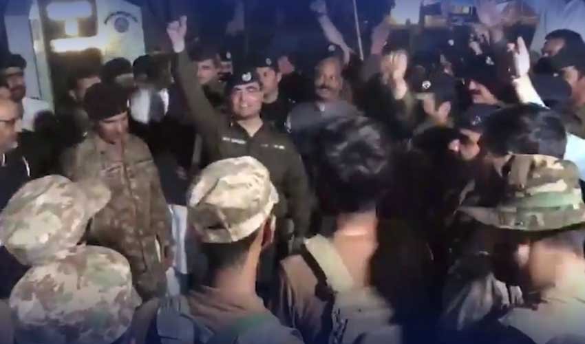 Army, Punjab police to conduct a joint probe over Bahawalnagar torture incident