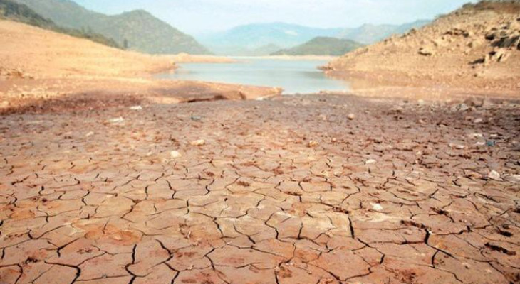 Pakistan Faces 30% Water Shortage Threatening Cash Crop Season