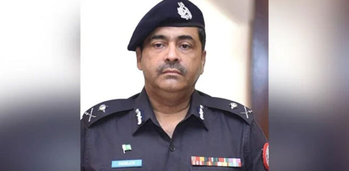 Crime Statistics Unveiled: Karachi Police Chief Provides Insights into City’s Safety Trends