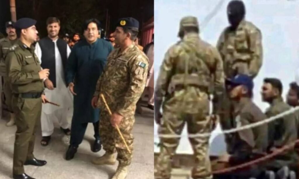 Punjab Government Forms JIT to Probe Bahawalnagar Incident Amid Social Media Propaganda