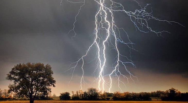 Balochistan Struck by Tragedy: Seven die in lightning strikes And roof collapse