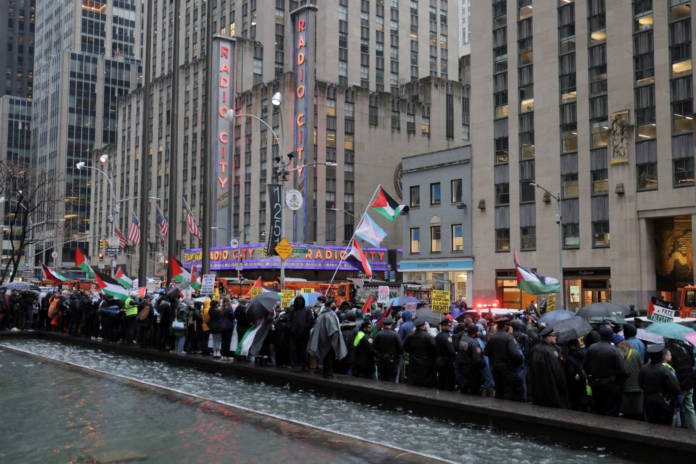 White House Holds Subdued Ramadan Gathering Amid Criticism of Biden’s Israel Policy