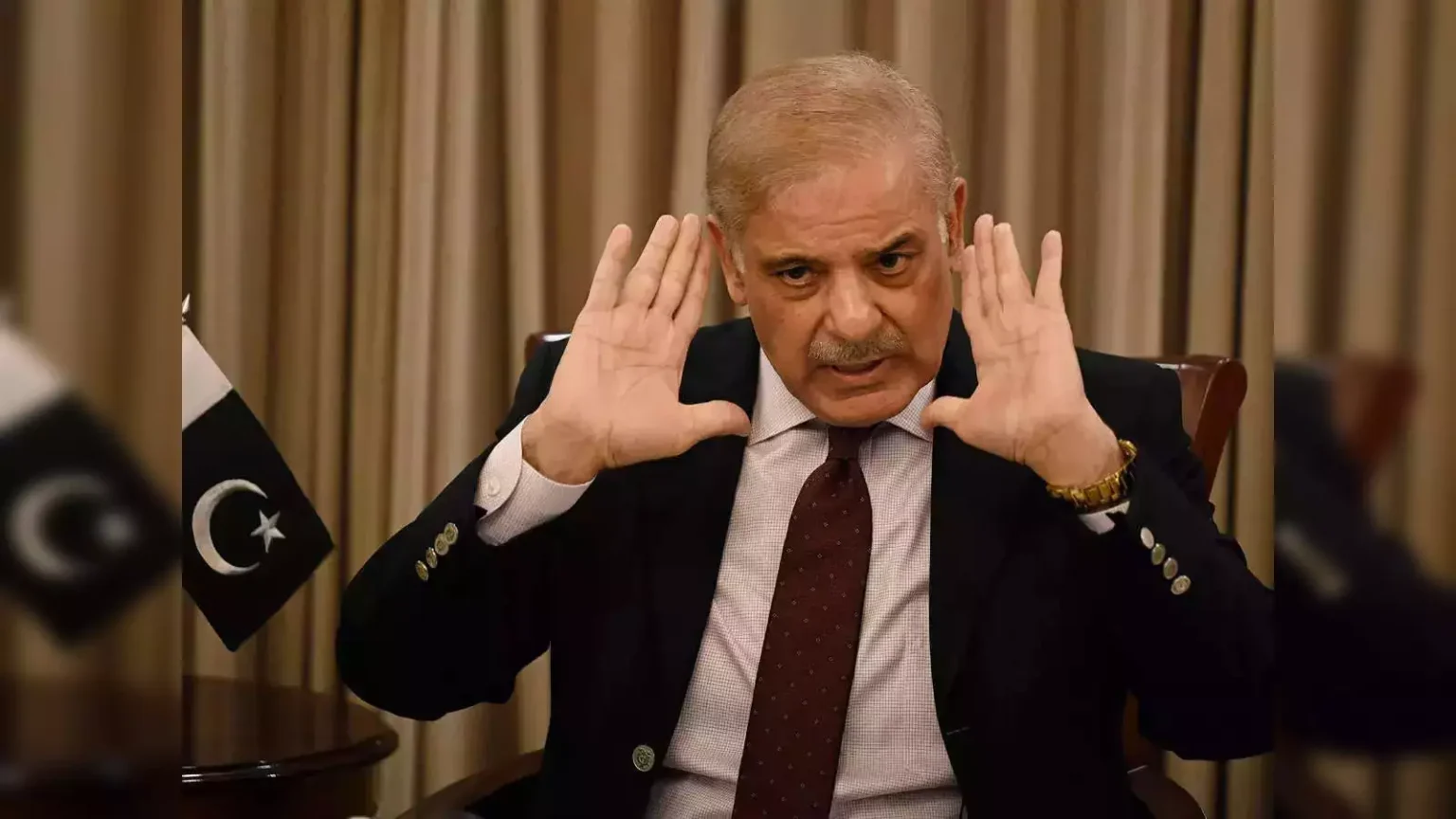 PM Shehbaz Orders Probe Into Massive Salary Hike for Senate, NA Leaders