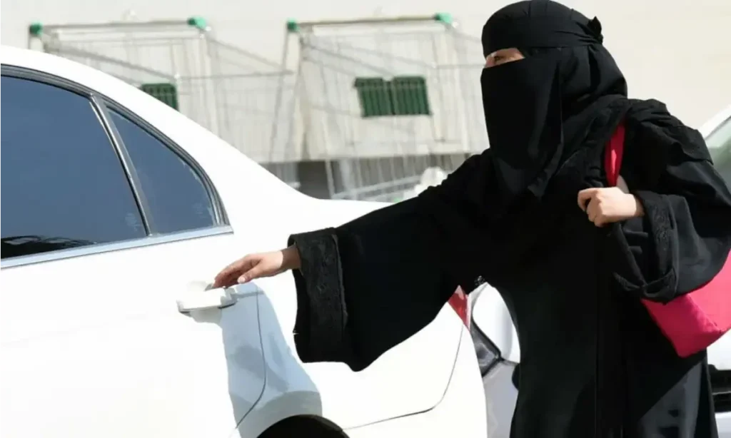 ‘Missing’ Saudi Woman Returned Home Amid Nikah Evidence Absence