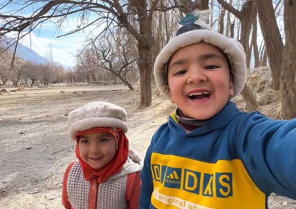 Shiraz, Pakistan’s youngest youTuber, shares a sad news for his 1.57 million followers