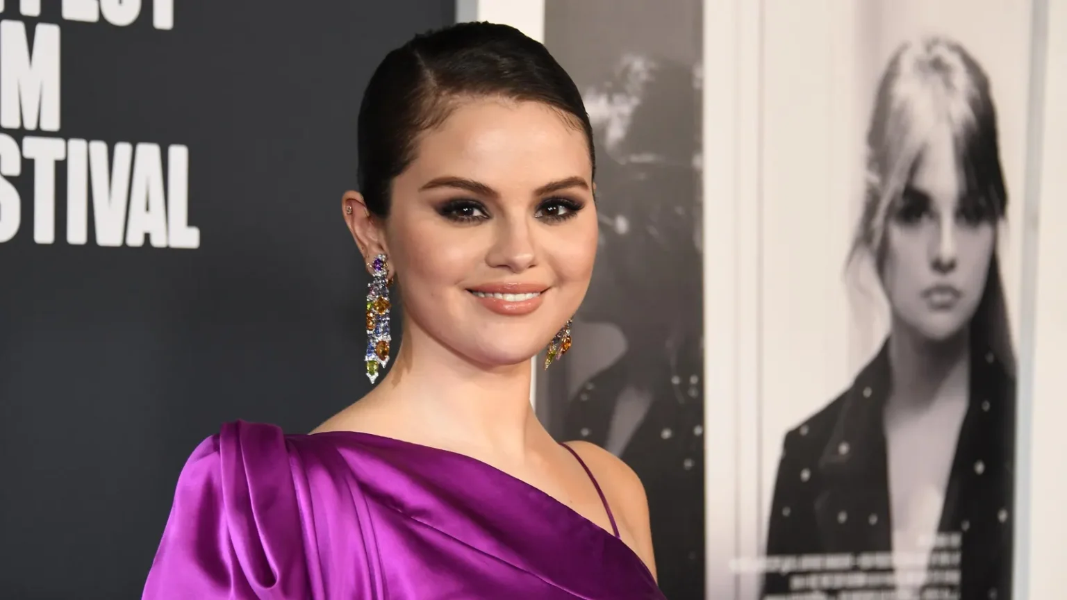 Selena Gomez Loses 1 Million Instagram Followers During ‘Blackout 2024