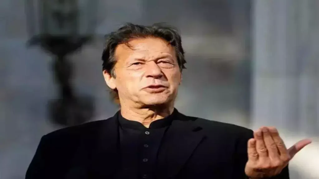 NAB amendment case: Supreme Court grants permission for Imran Khan to participate via video-link on May 16