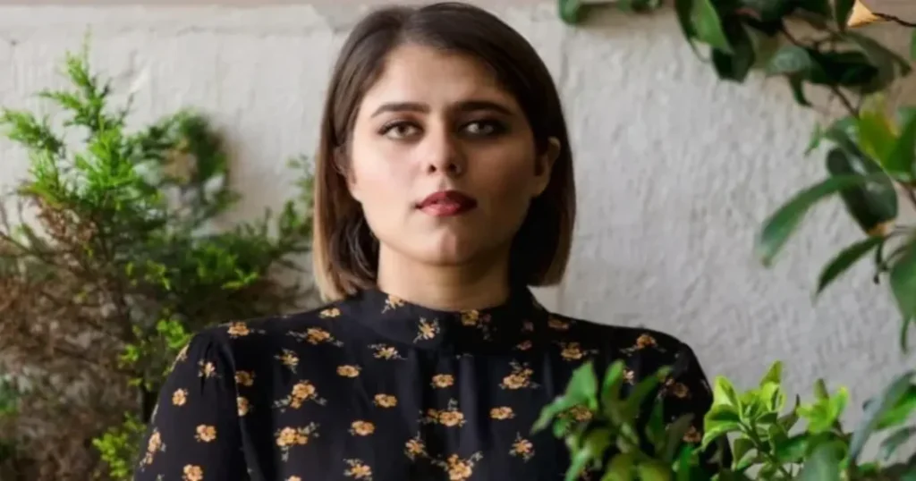 Filmmaker Bushra Sultan secures a position on the Forbes 30 Under 30 Asia list for Arts