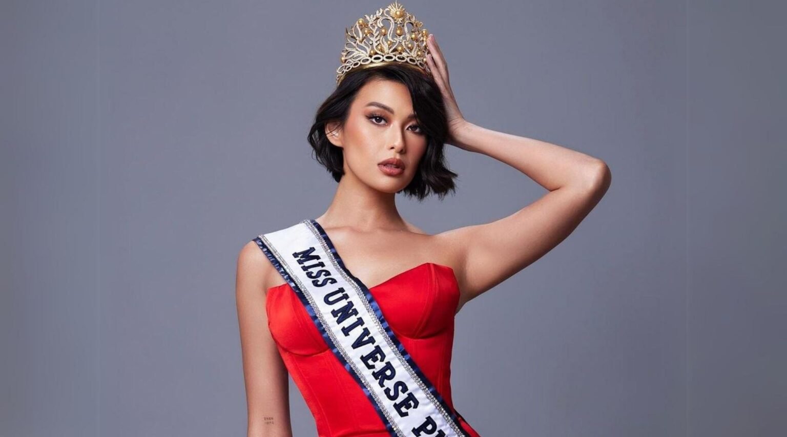 Michelle Dee Reflects on Unforgettable Reign as Miss Universe Philippines