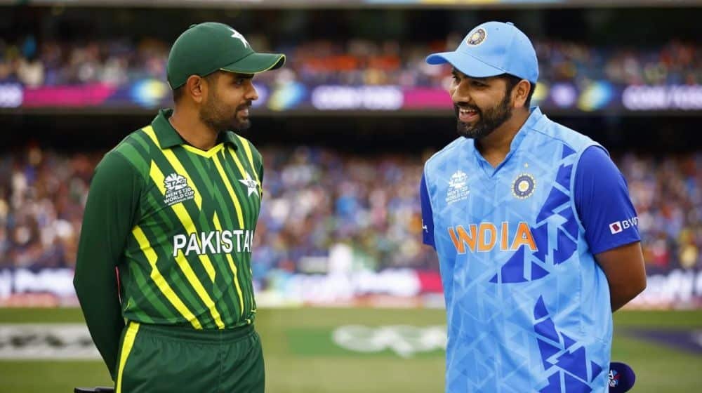 Pakistan-India T20 World Cup match ticket prices revealed: USA Today reports black-marketing of tickets