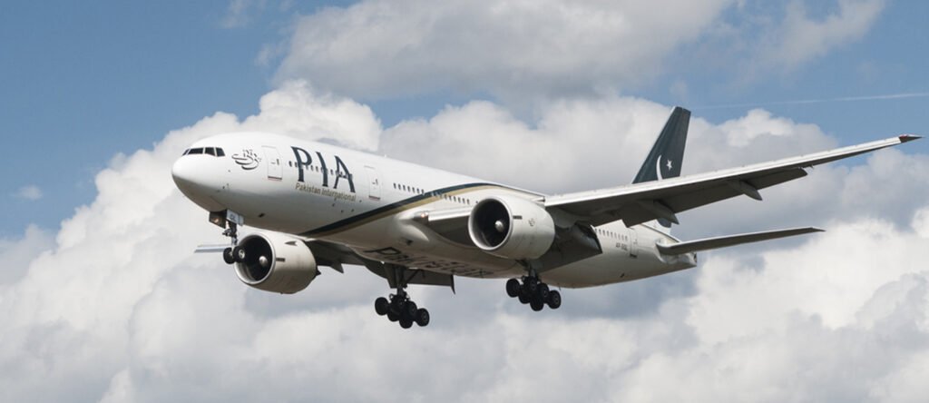 PIA Spent Rs28 Billion from taxes collected from its operations: Senate Body Government schedules PIA bidding for December 23 as improved terms attract renewed interest and support IMF commitments.
