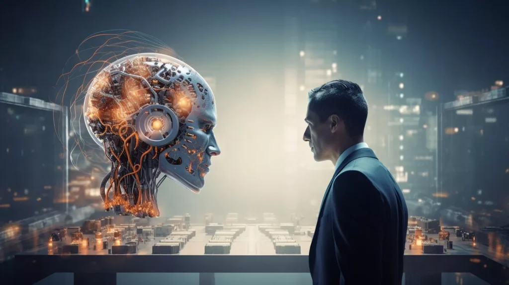 Govts, technology firms pledge to collaborate in addressing the risks associated with aI during a summit