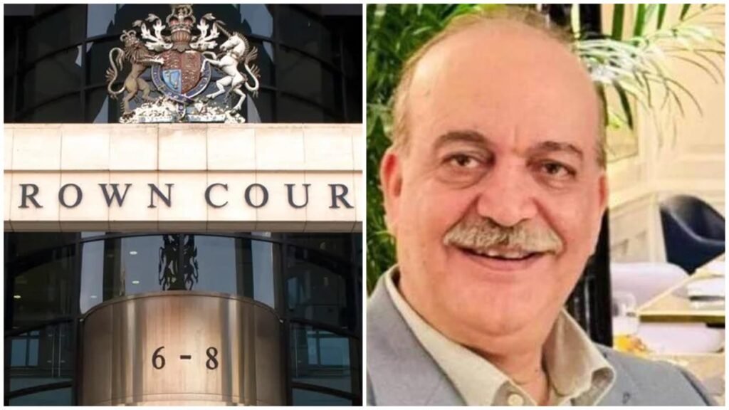 Pakistani politician faces trial in the UK for alleged child sex offenses