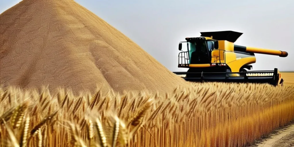 Punjab govt lifts ban on wheat transportation across inter-provincial borders