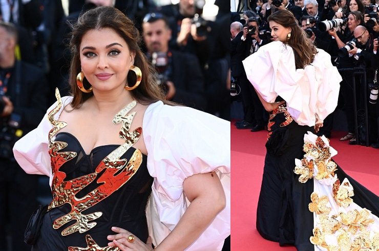 Aishwarya Rai Approaches Delhi High Court Over AI-Generated Explicit Deepfake Videos
