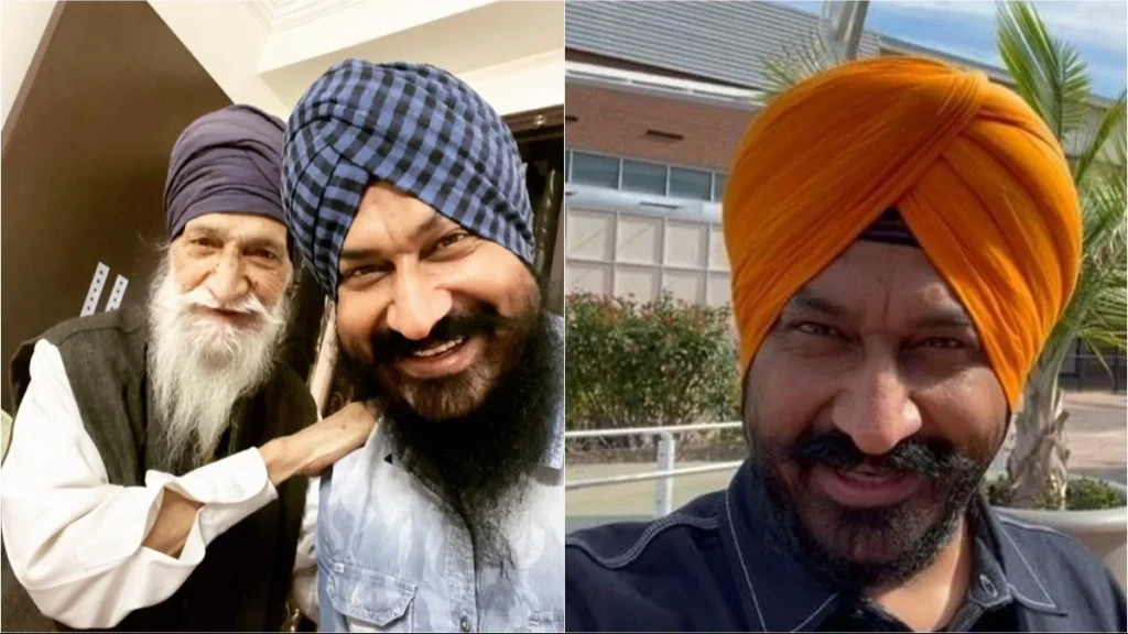 Gurucharan Singh, Indian Actor, Remains Missing as Father Awaits Police Update
