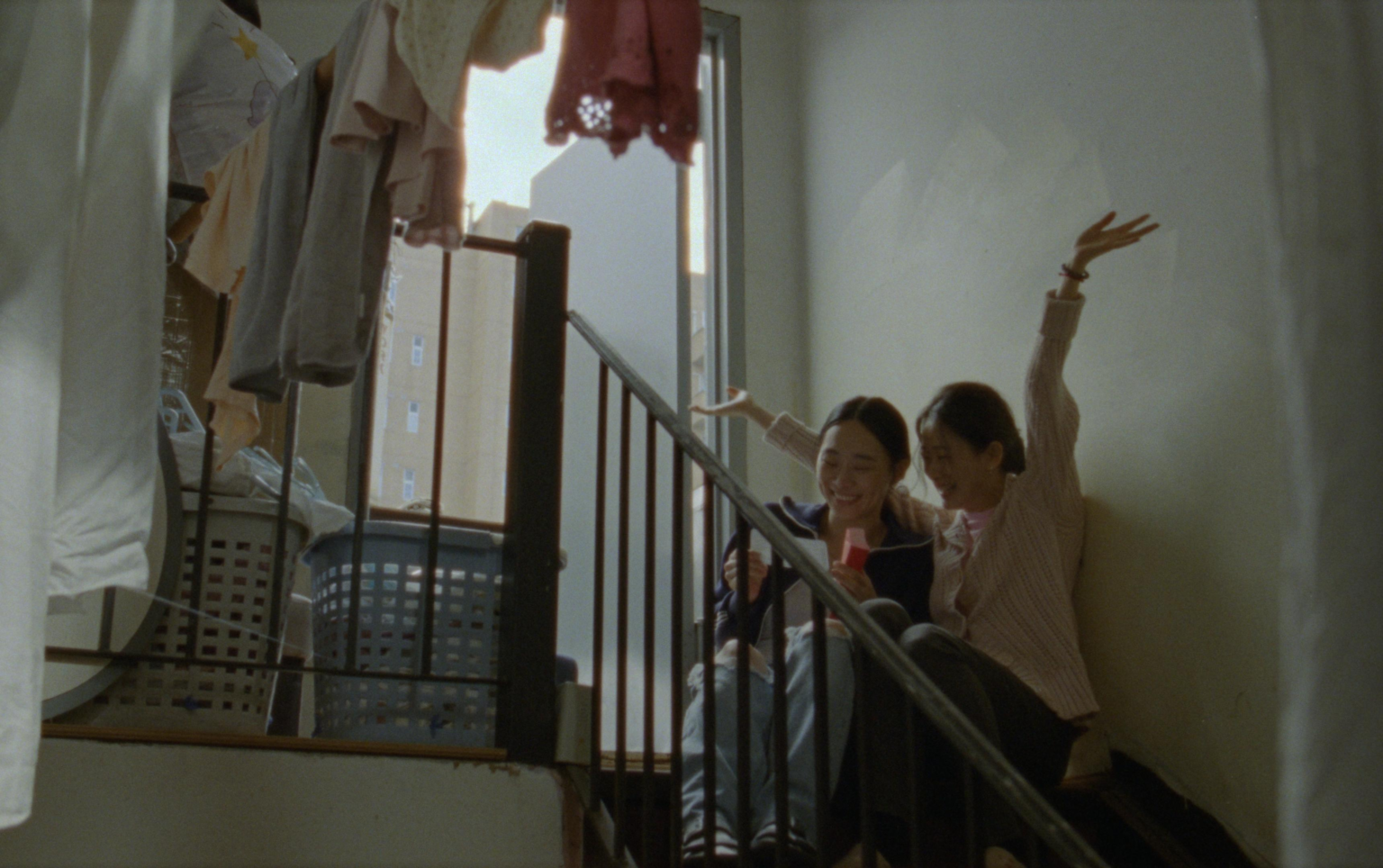‘Blue Sun Palace’ Shines at Cannes: A Poignant Tale of Chinese Immigrants in NYC