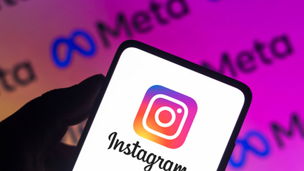 Instagram Accused of Censoring Pro-Palestinian Content Amid Israeli Assault in Rafah