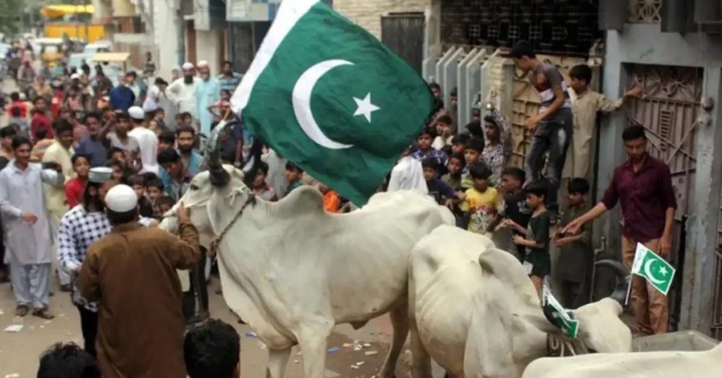 Eidul Azha Expected on June 17 in Pakistan, Says Meteorological Department
