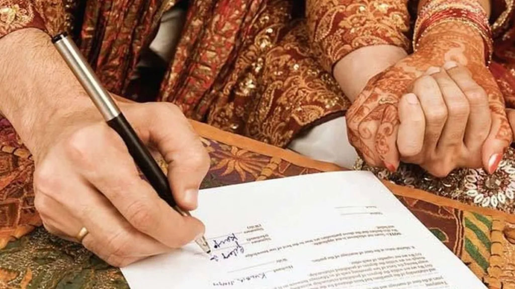 Indian High Court Rules Against Validity of Interfaith Marriage Under Muslim Personal Law