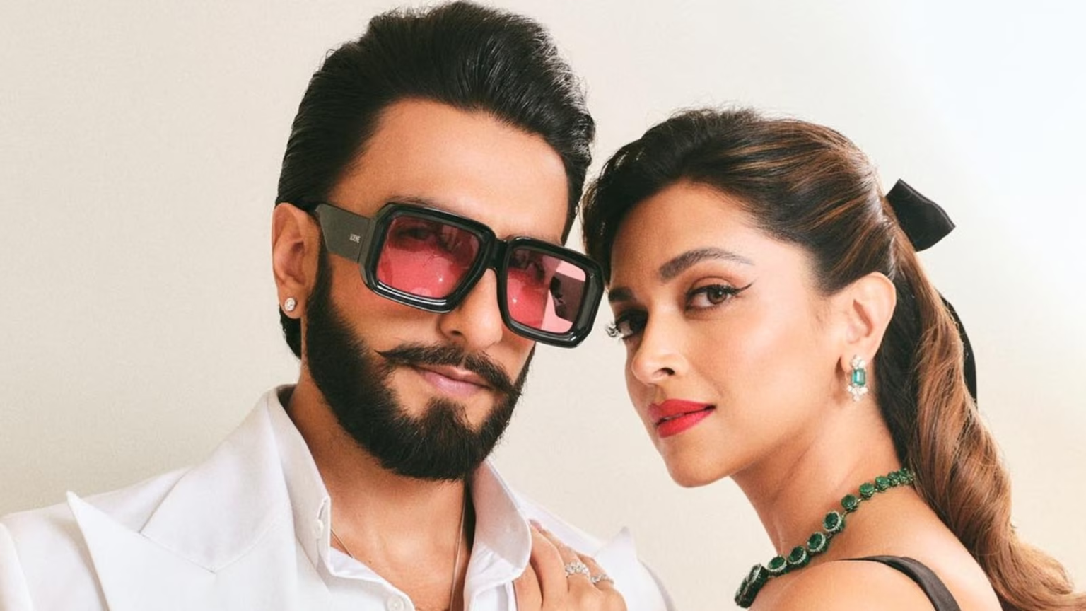 Deepika Padukone and Ranveer Singh’s Marital Bliss Dismisses Rumors Amidst Vacation Speculations