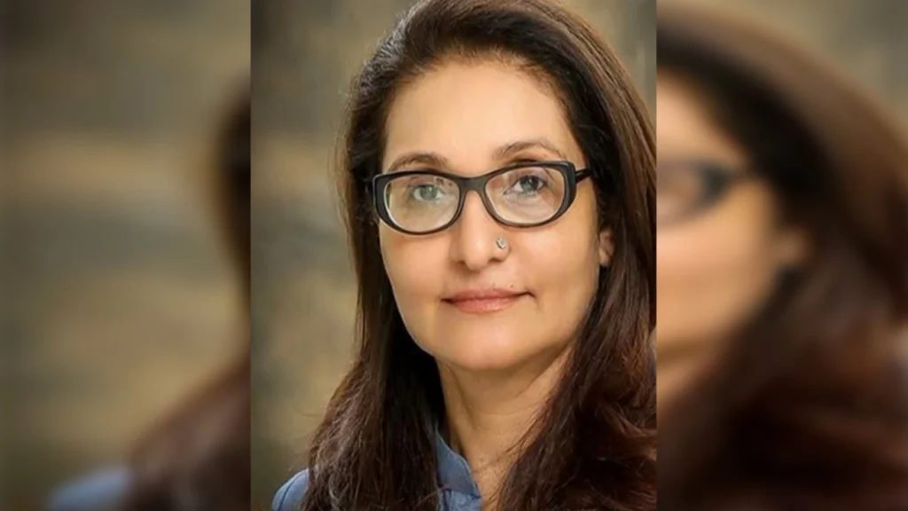 Naila Bhatti Steps Down as PSL Commissioner