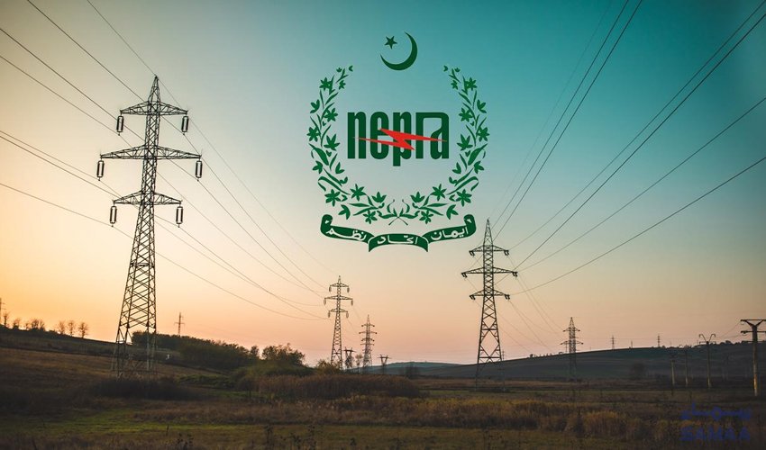Nepra announces Rs4.03 per unit refund for K-Electric consumers in July bills Nepra fine on K-Electric 2023 power breakdown
